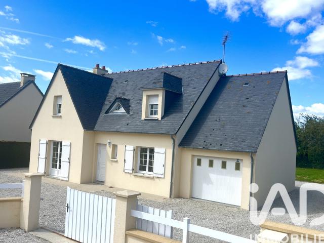 Maison vente à Saint-Lô, Saint-hilaire-petitville