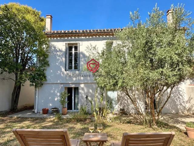 Maison vente à Carcassonne