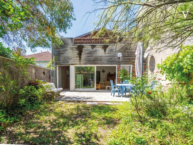 Maison vente à Arcachon, La Teste-de-buch
