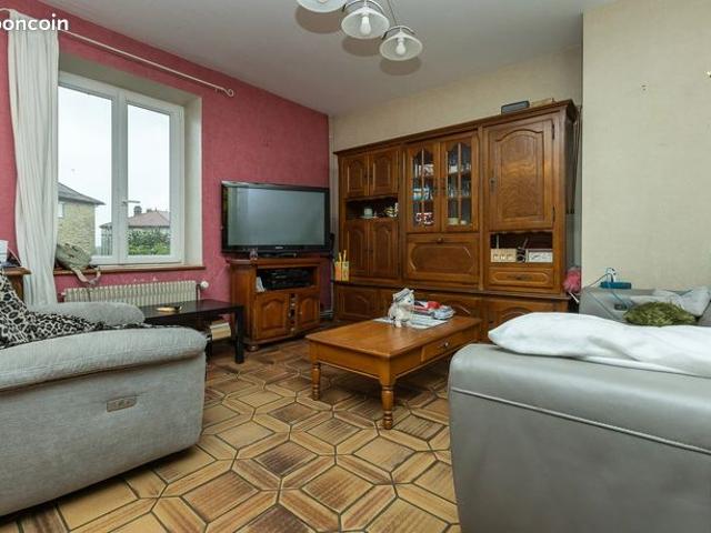 Maison vente à Trept, Isère
