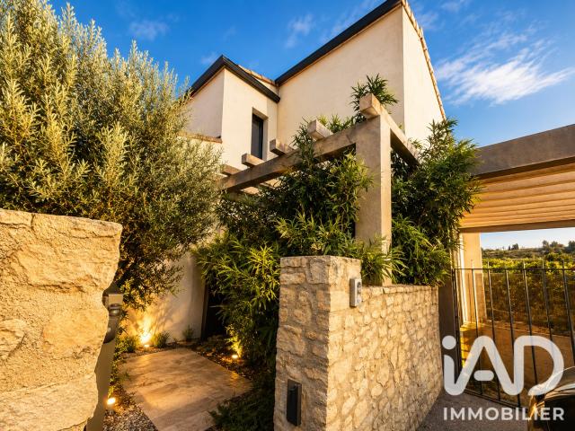 Maison vente à Narbonne, Peyriac-de-mer