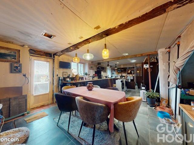 Maison vente à Mont-de-Marsan, Hagetmau