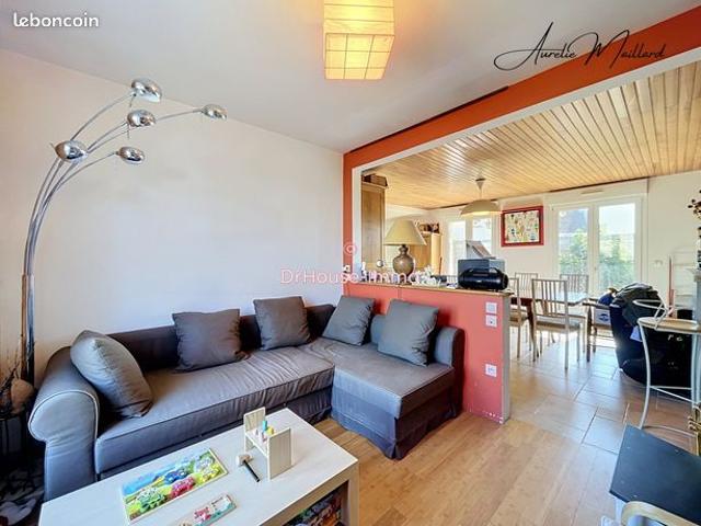 Maison vente à Caen, Fresney-le-puceux
