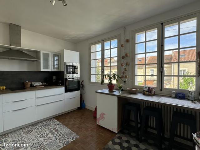 Maison vente à Bergerac
