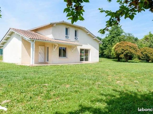 Maison vente à Mont-de-Marsan, Bascons