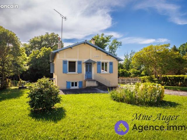 Maison vente à Oloron-Sainte-Marie, Salies-de-béarn