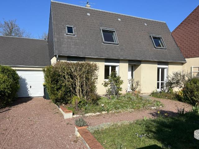 Maison vente à Bourges