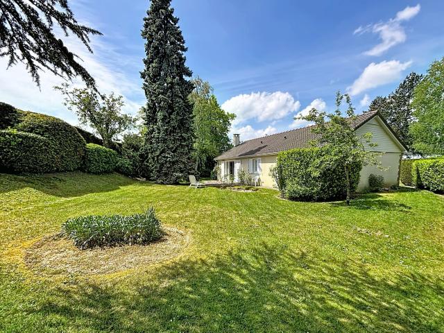 Maison vente à Versailles, Buc