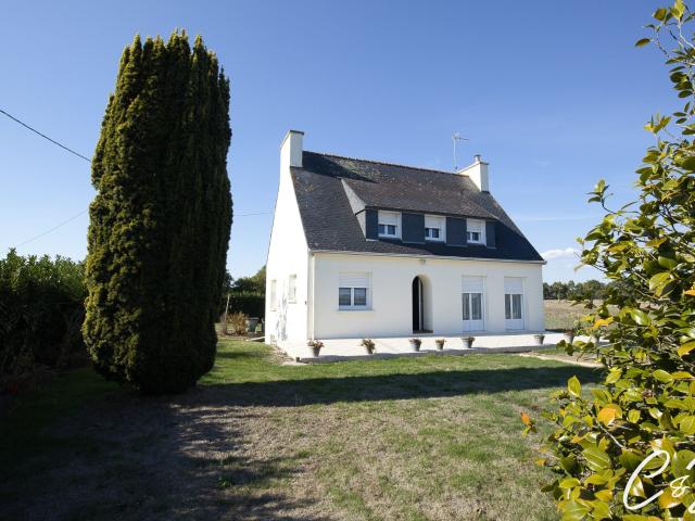 Maison vente à Plonéour-Lanvern, Finistère