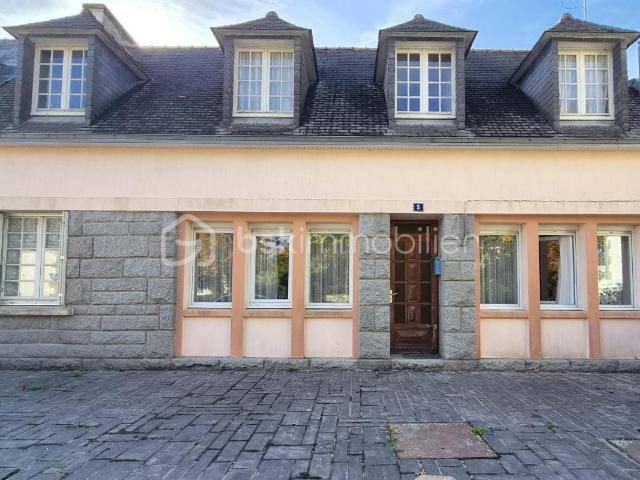 Maison vente à Quillourien, Trégourez