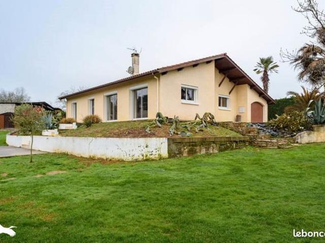 Maison vente à Mont-de-Marsan, Cazères-sur-l'adour