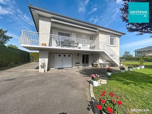 Maison vente à Montbrison, Bonson