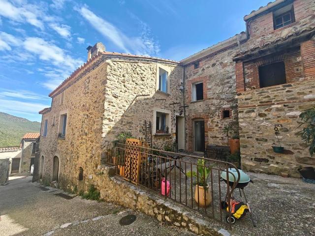 Maison vente à Calmeilles, Pyrénées-Orientales