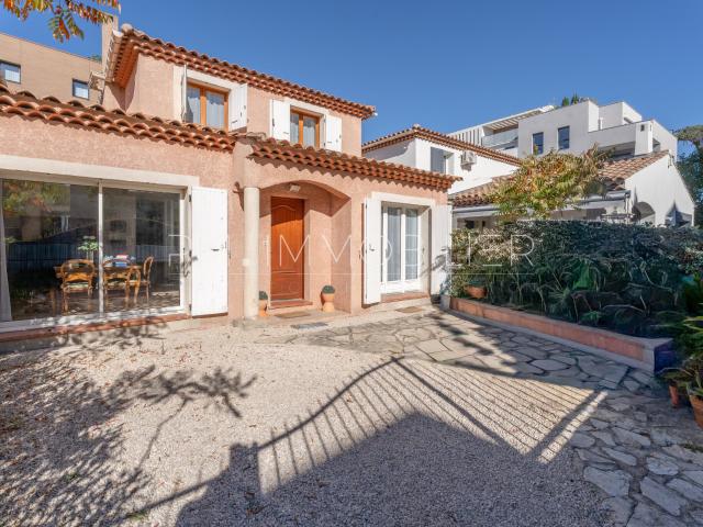 Maison vente à Marseille