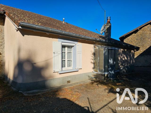 Maison vente à Le Village, Saillat-sur-Vienne