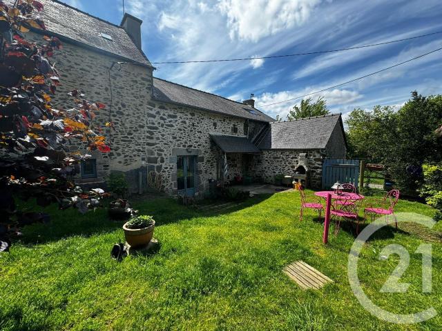 Maison vente à La Rogerais, Tréméreuc