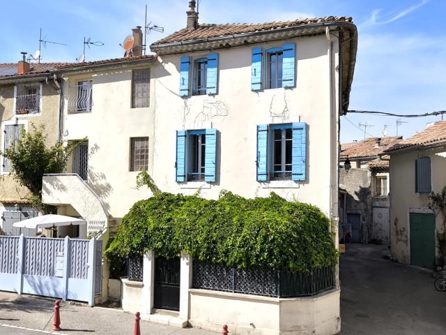 Maison vente à Orgon, Bouches-du-Rhône