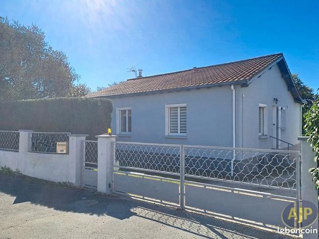 Maison vente à Vouziers, Apremont