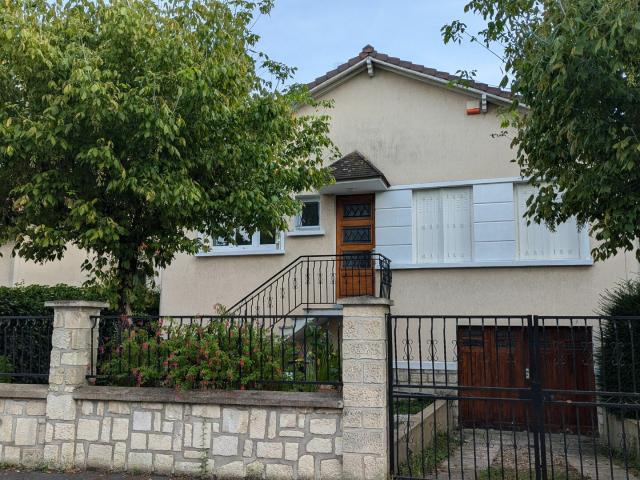 Maison location à Carrières-sur-seine