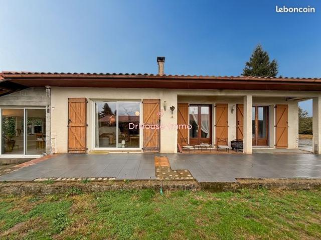 Maison vente à Dax, Goos