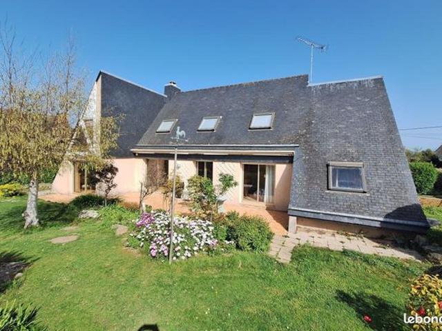 Maison vente à Lannion, Bretagne