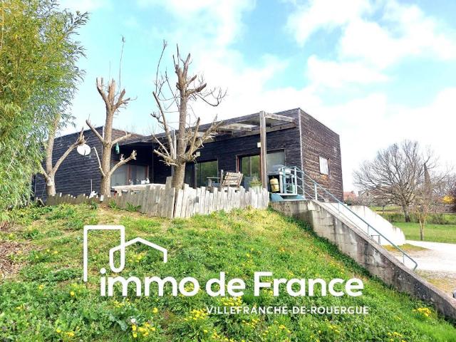 Maison vente à Cahors, Laramière