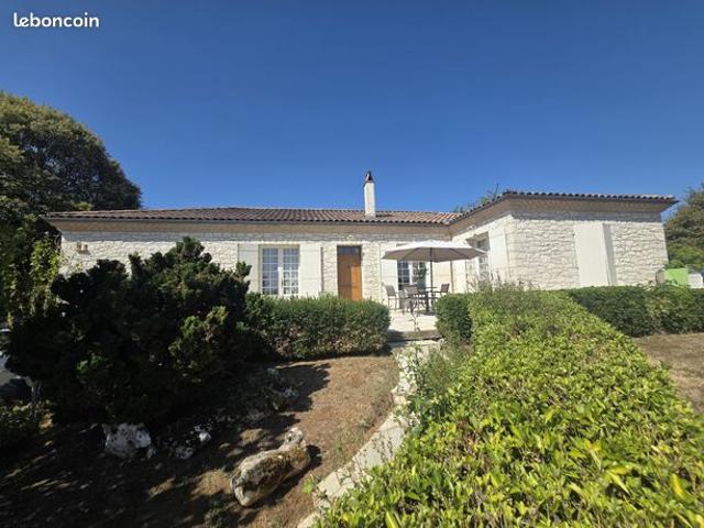 Maison vente à Villeneuve-sur-Lot, Castillonnès