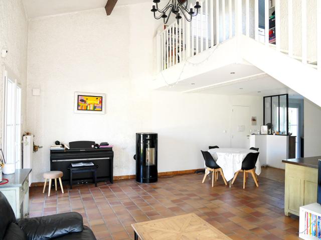 Maison vente à Bordeaux, Cestas