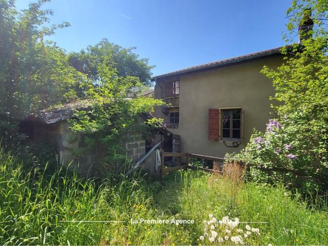 Maison vente à Villefranche-sur-Saône, Rhône
