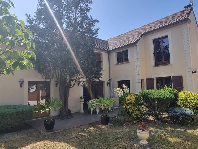 Maison vente à Saint-Germain-en-Laye, Conflans-sainte-honorine