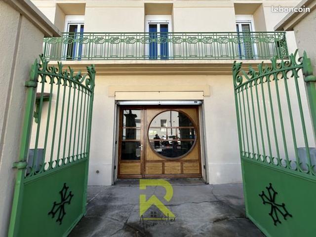 Maison vente à Béziers, Villeneuve-lès-béziers