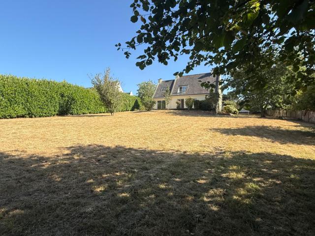 Maison vente à Lorient, Bretagne