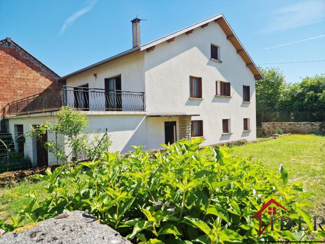 Maison vente à Langres, Laferté-sur-amance