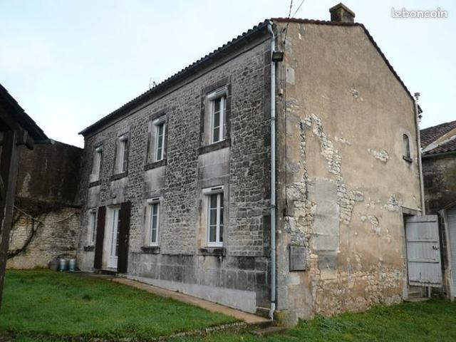 Maison vente à Brive-la-Gaillarde, Segonzac