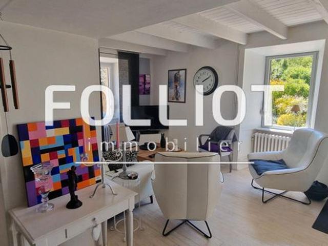 Maison vente à Coutances, Hauteville-la-guichard
