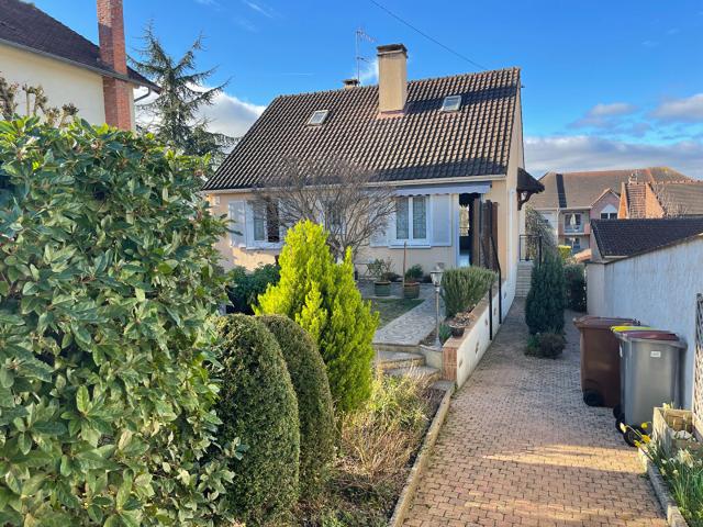 Maison vente à Évry, Corbeil-essonnes