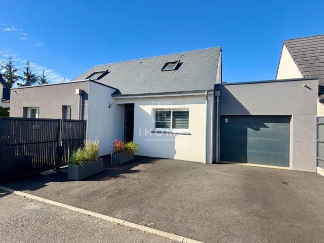 Maison vente à Bezonnais, Écommoy