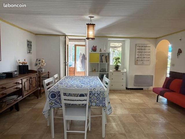 Maison vente à Concots, Lot