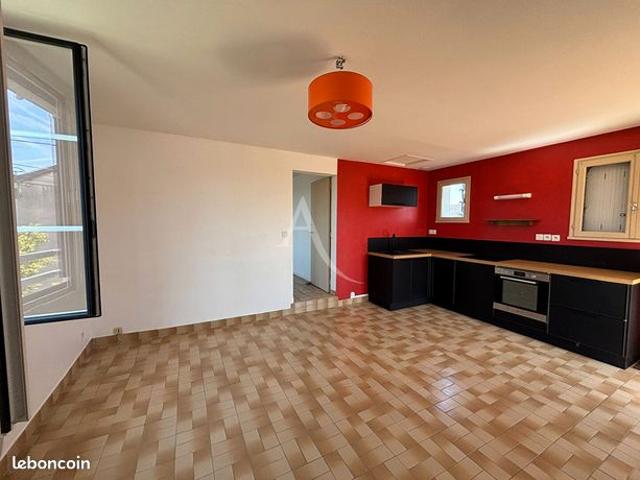 Maison vente à Angers, Chalonnes-sur-loire