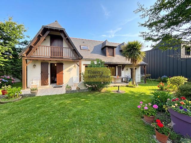 Maison vente à Saint-Nazaire, Saint-nazaire