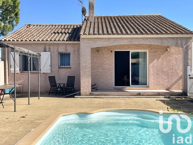 Maison vente à Narbonne, Saint-nazaire-d'aude
