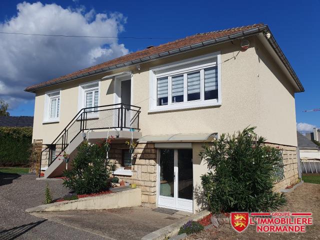 Maison vente à Louviers, Eure