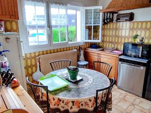 Maison vente à Chambly, Oise