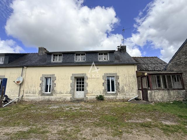 Maison vente à Querrien, Finistère