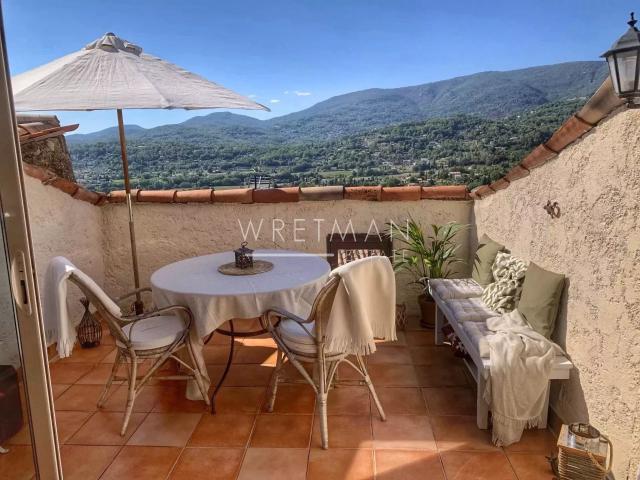 Maison vente à Arrondissement de Draguignan, Fayence