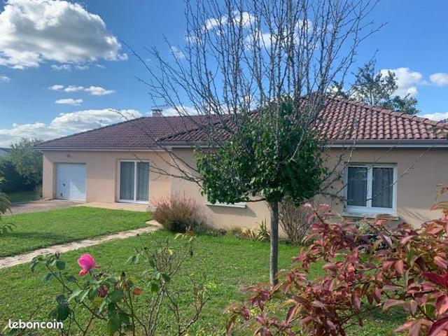 Maison vente à Limoges, Condat-sur-vienne