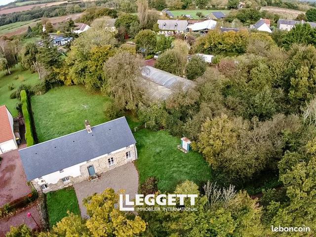 Maison vente à Coutances, Neufmesnil