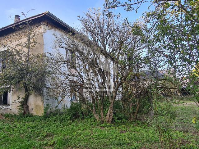 Maison vente à Belley, Corcelles