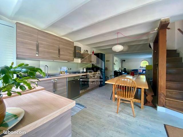 Maison vente à Montargis, Nargis
