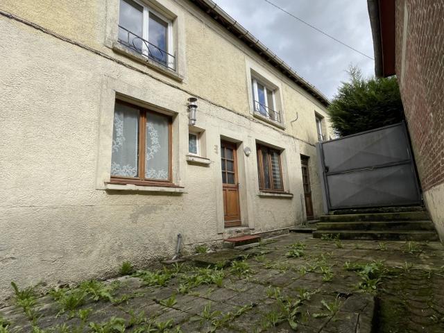 Maison vente à Heuchin, Pas-de-Calais